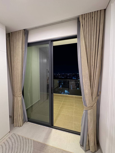 Condo Anata for rent