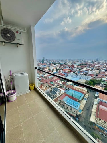 Condo for rent | Anata 🏙️🍀