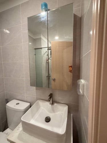 Condo for rent | Anata 🏙️🍀