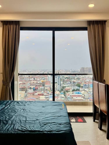 Condo for rent | Anata 🏙️🍀