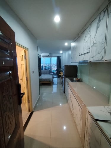 Condo for rent at TK avenues