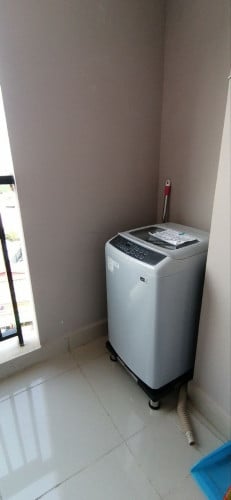 Condo for rent at TK avenues