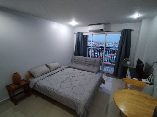 Condo for rent at TK avenues