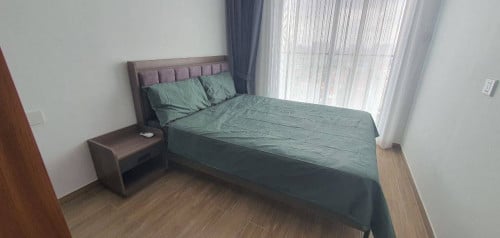 Condo for rent, location in Chrouy Changva