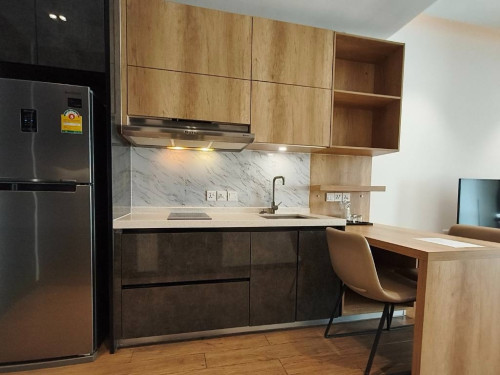 Condo for rent near Bkk1