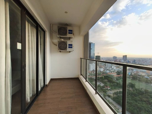 Condo for rent near Bkk1