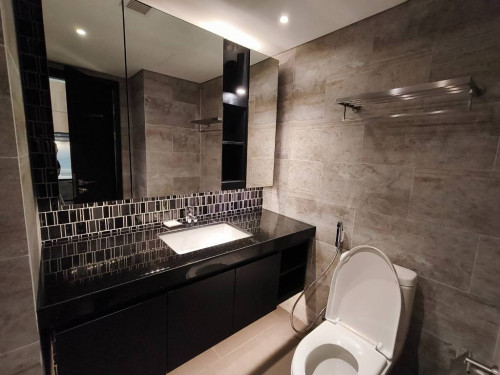 Condo for rent near Bkk1