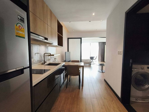 Condo for rent near Bkk1