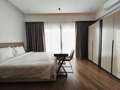 Condo for rent near Bkk1