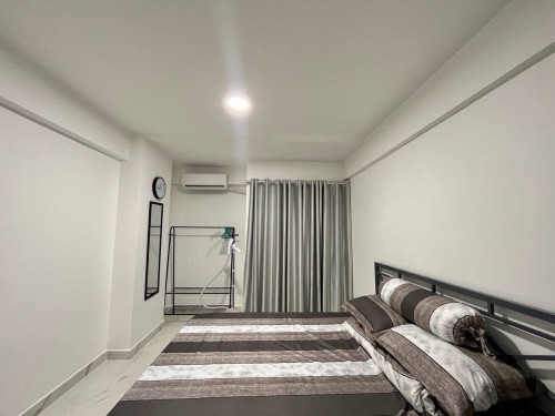 CONDO FOR RENT📍Tuek Tla (Arakawa Residence)