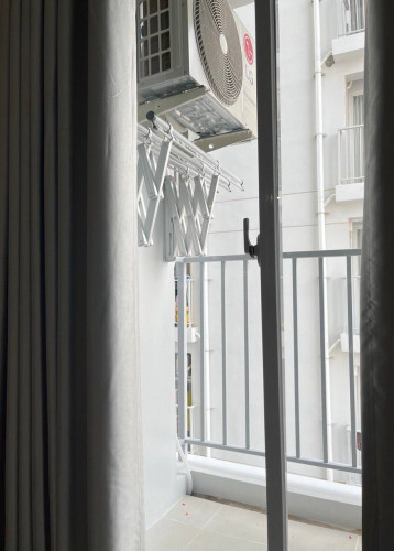 CONDO FOR RENT๐Tuek Tla (Arakawa Residence)