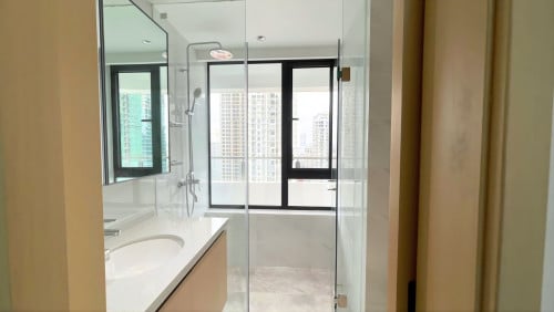 Condo urgent sell