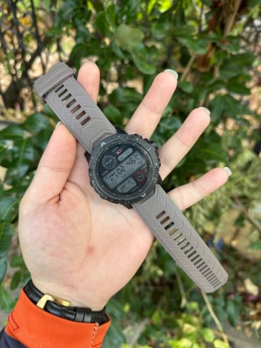Coros vertix 2 GPS Adventure មួយទឹក នៅស្អាត98%