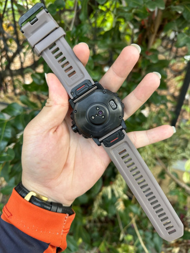 Coros vertix 2 GPS Adventure មួយទឹក នៅស្អាត98%