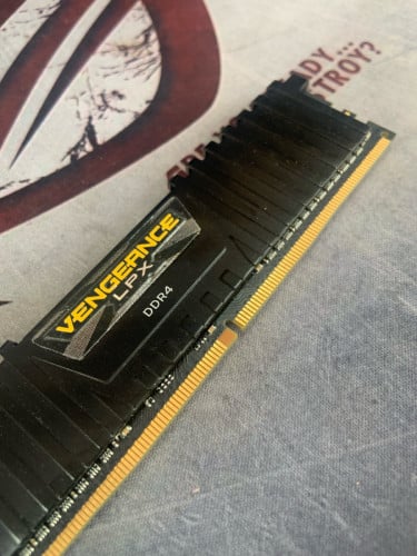 DDR4 8G 29$