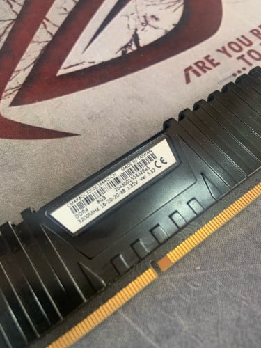DDR4 8G 29$