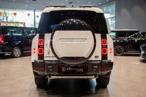 Defender long 2023