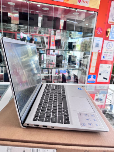 Dell 3520 | Core i5@12th | 8GB | 512GB | FHD 15”6