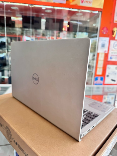 Dell 3520 | Core i5@12th | 8GB | 512GB | FHD 15”6