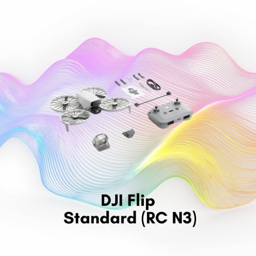 DJI Flip - Standard (RC-N3)