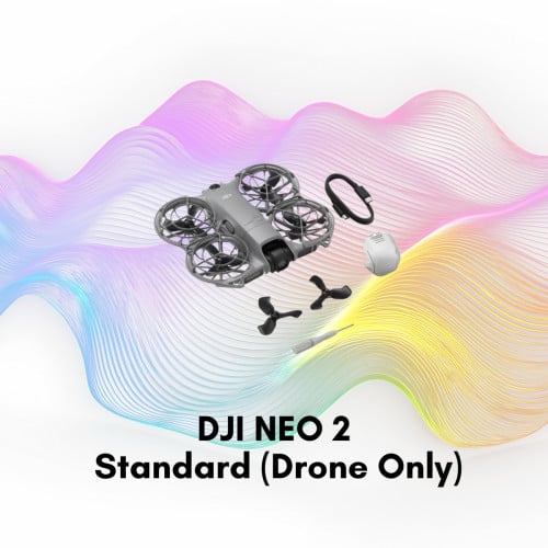 DJI NEO 2 - Standard (Drone Only)