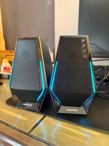 Edifier hecate g1500 bluetooth gaming speaker