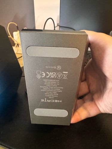 Edifier hecate g1500 bluetooth gaming speaker