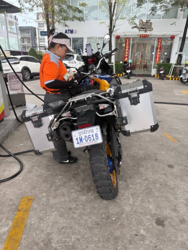 f800gs adv