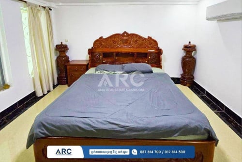 Flat house for Rent !!