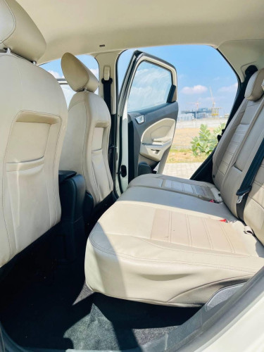Ford Ecoport2021 ទិញឲ្យកូនជិះទៅរៀន