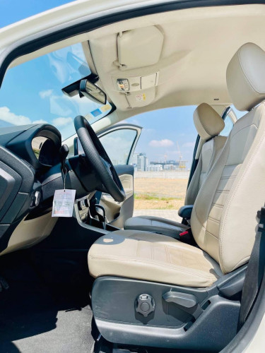 Ford Ecoport2021 ទិញឲ្យកូនជិះទៅរៀន