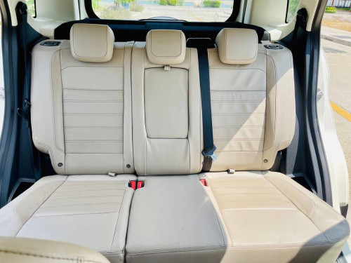 Ford Ecoport2021 ទិញឲ្យកូនជិះទៅរៀន