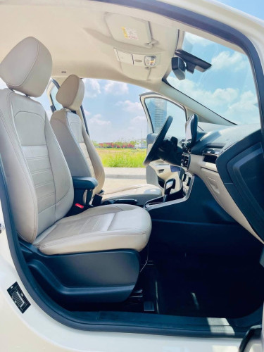 Ford Ecoport2021 ទិញឲ្យកូនជិះទៅរៀន