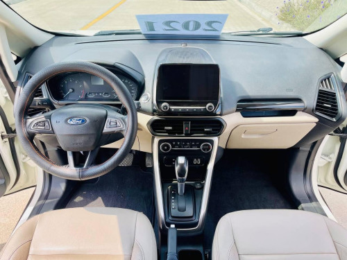 Ford Ecoport2021 ទិញឲ្យកូនជិះទៅរៀន