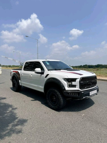 Ford F-150 Raptor 2018 Full option USA