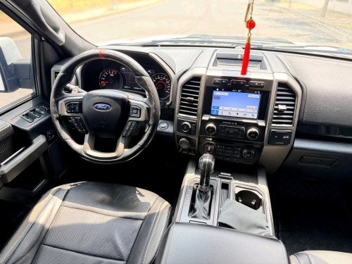 Ford F-150 Raptor 2018 Full option USA