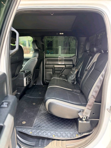 Ford F-150 Raptor 2018 Full option USA