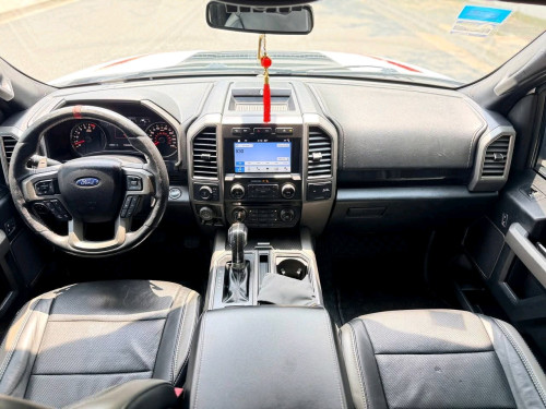 Ford F-150 Raptor 2018 Full option USA