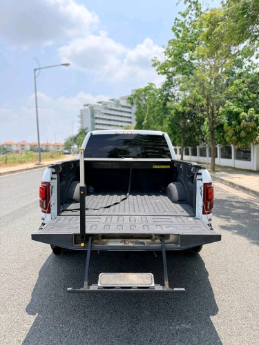 Ford F-150 Raptor 2018 Full option USA