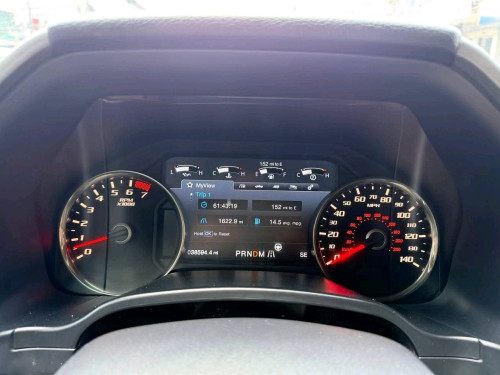 Ford F-150 Raptor 2018 Full option USA