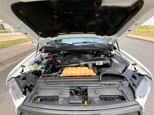 Ford F-150 Raptor 2018 Full option USA