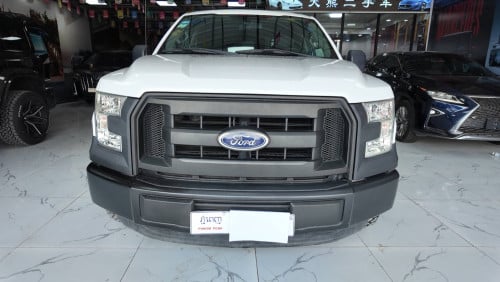 Ford F150