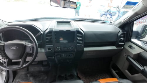 Ford F150