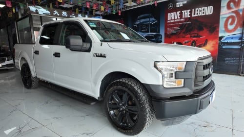 Ford F150