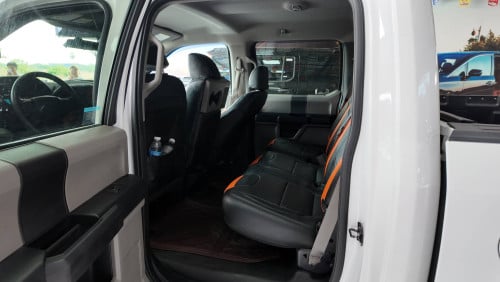 Ford F150