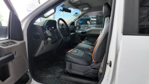 Ford F150