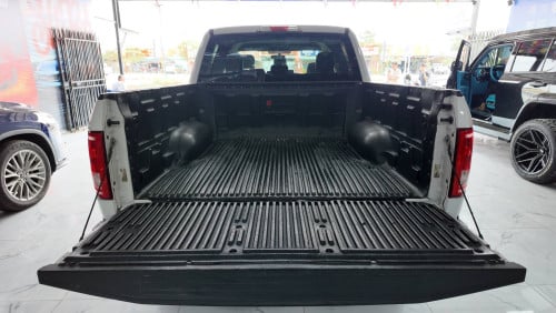 Ford F150