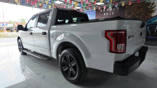 Ford F150