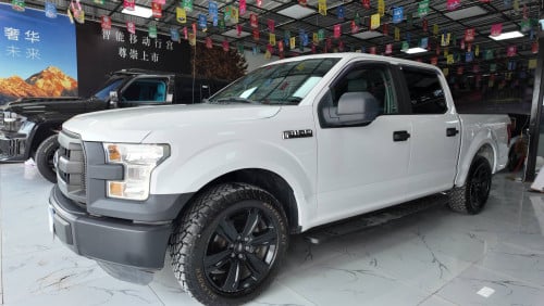Ford F150