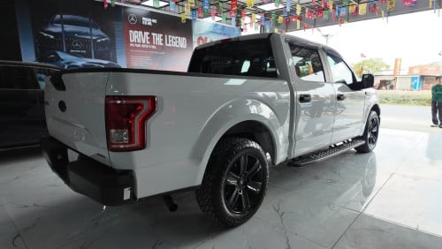 Ford F150